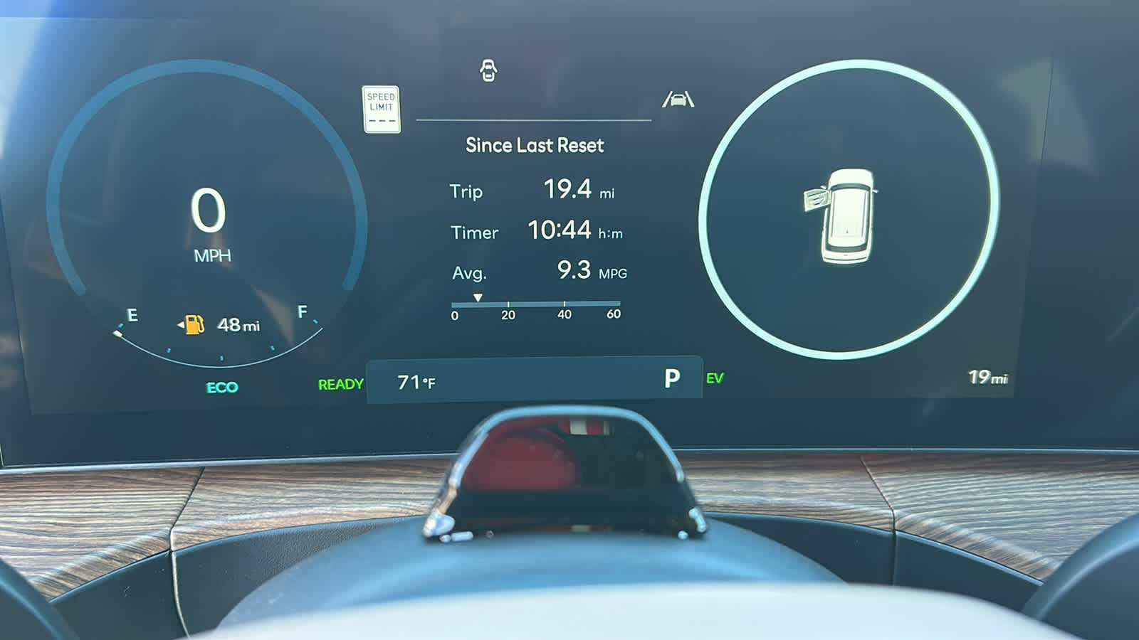 Thumbnail: 2026 Hyundai Santa Fe - 21