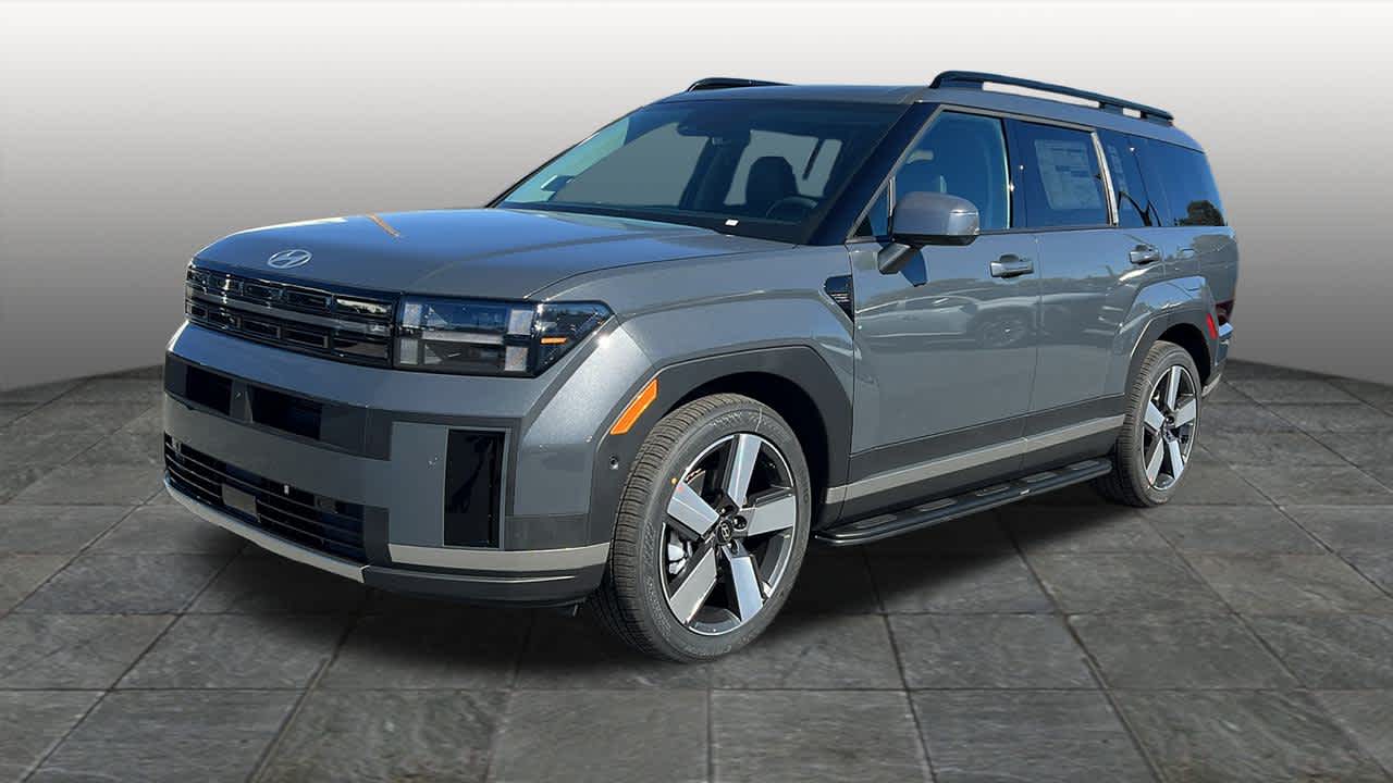 Thumbnail: 2026 Hyundai Santa Fe - 1