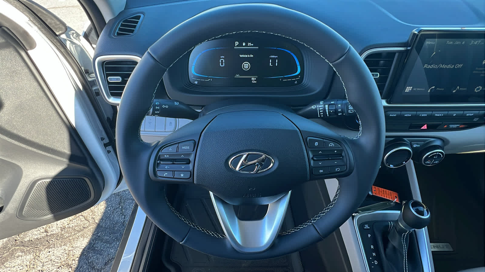 Thumbnail: 2026 Hyundai Venue - 18