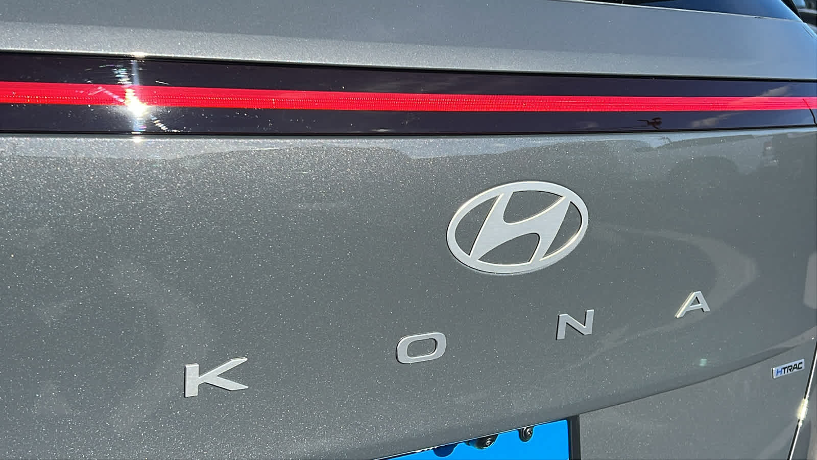 Thumbnail: 2026 Hyundai Kona - 28