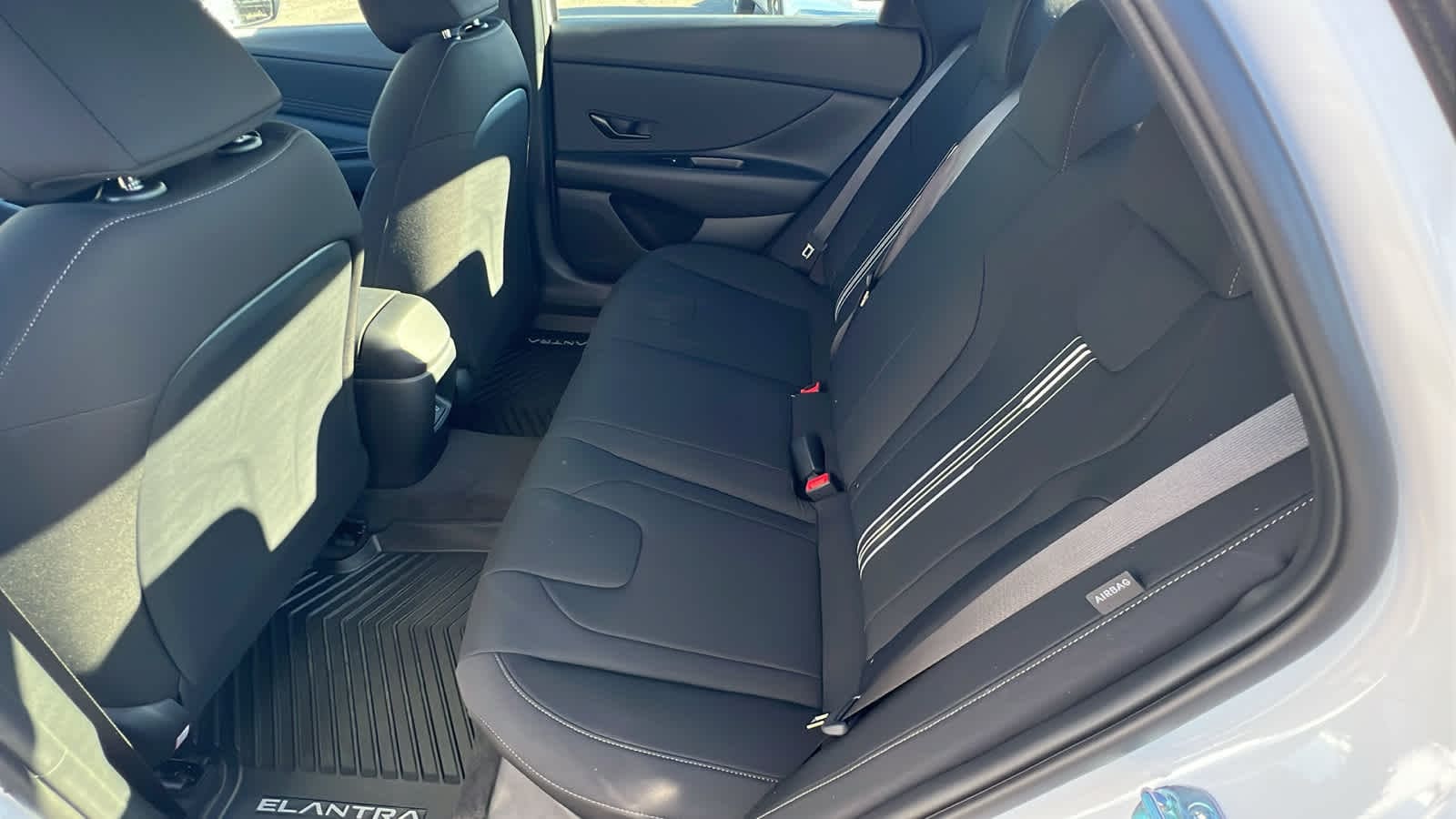 Thumbnail: 2026 Hyundai Elantra - 24