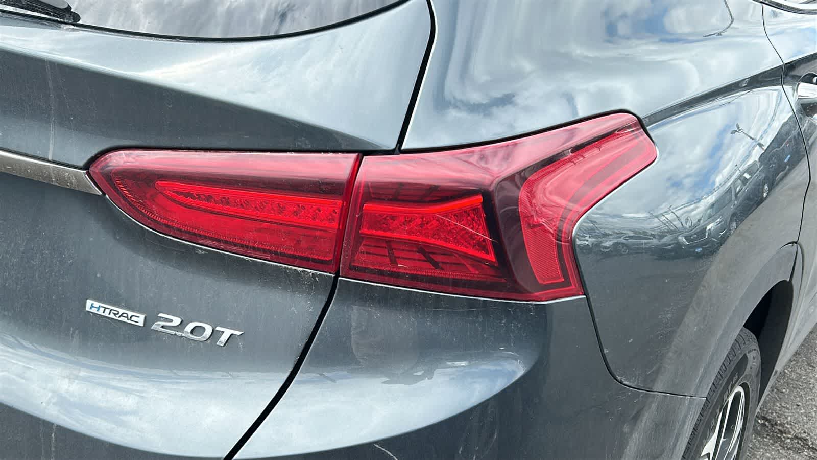 Thumbnail: 2020 Hyundai Santa Fe - 14