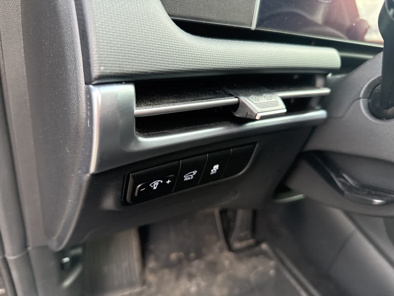 Thumbnail: 2025 Hyundai Tucson - 12