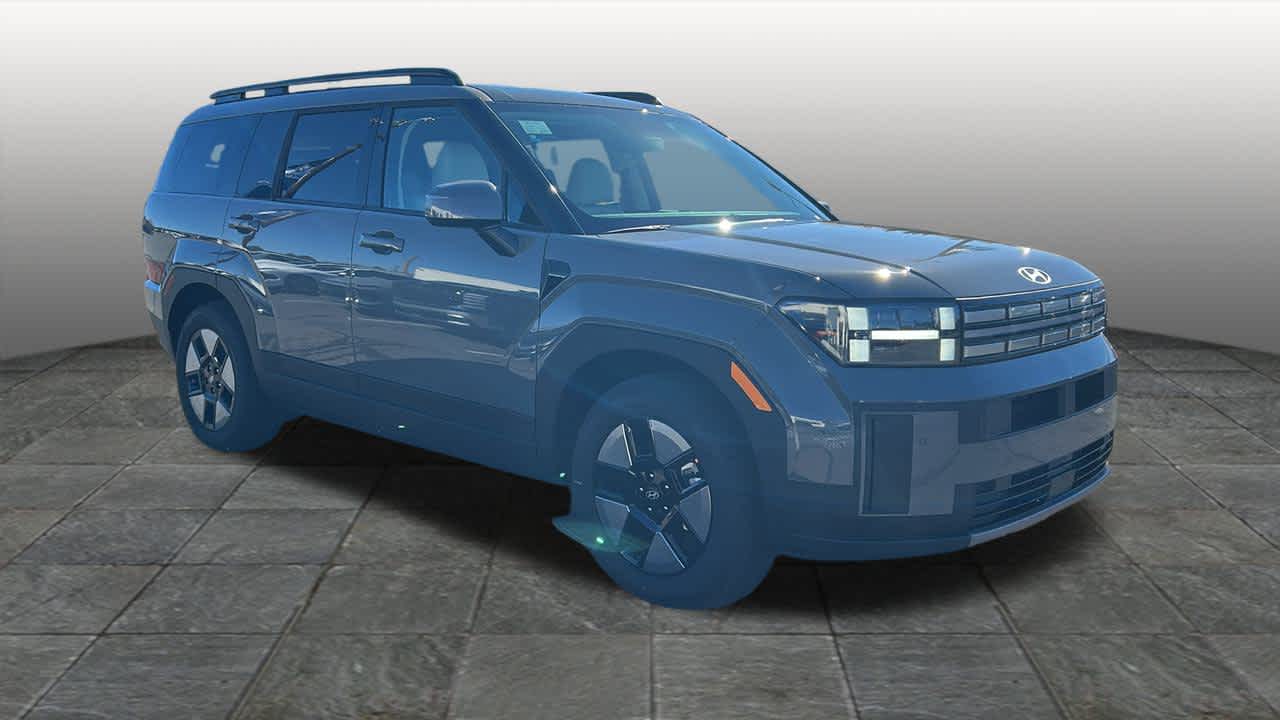 Thumbnail: 2026 Hyundai Santa Fe - 3