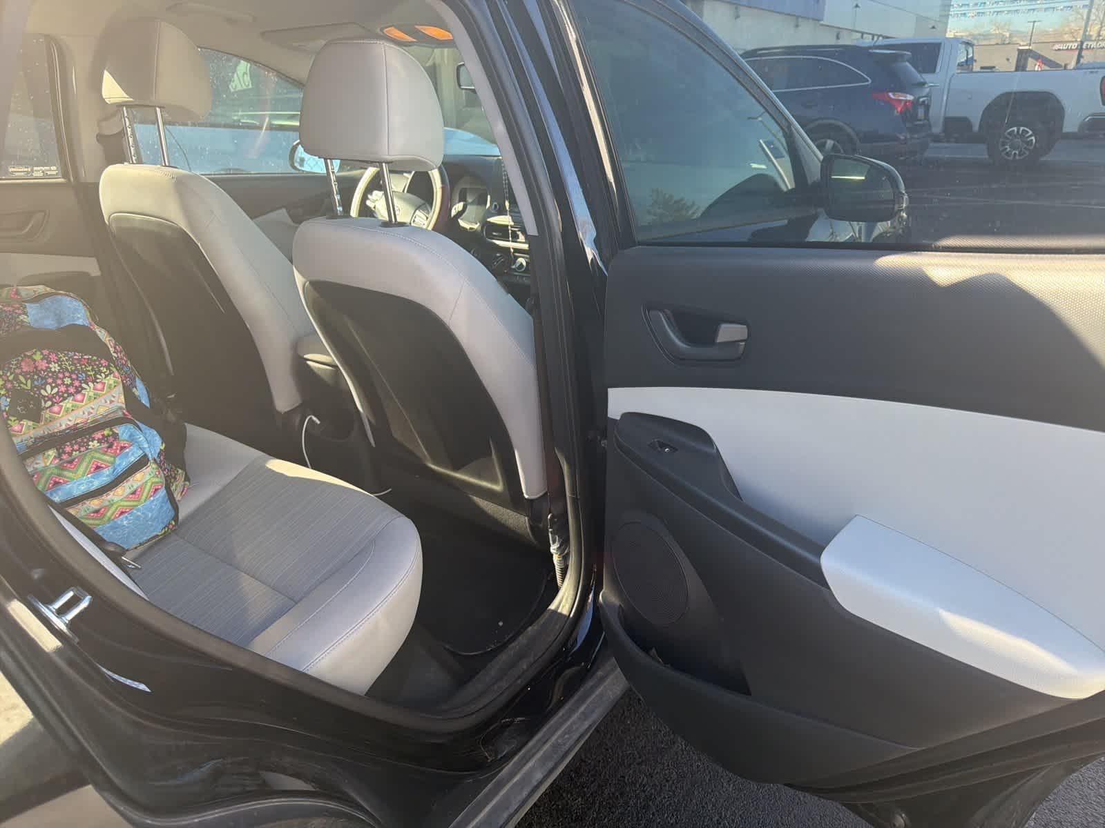 Thumbnail: 2023 Hyundai Kona - 19