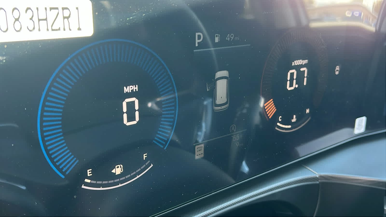 Thumbnail: 2026 Hyundai Santa Fe - 21