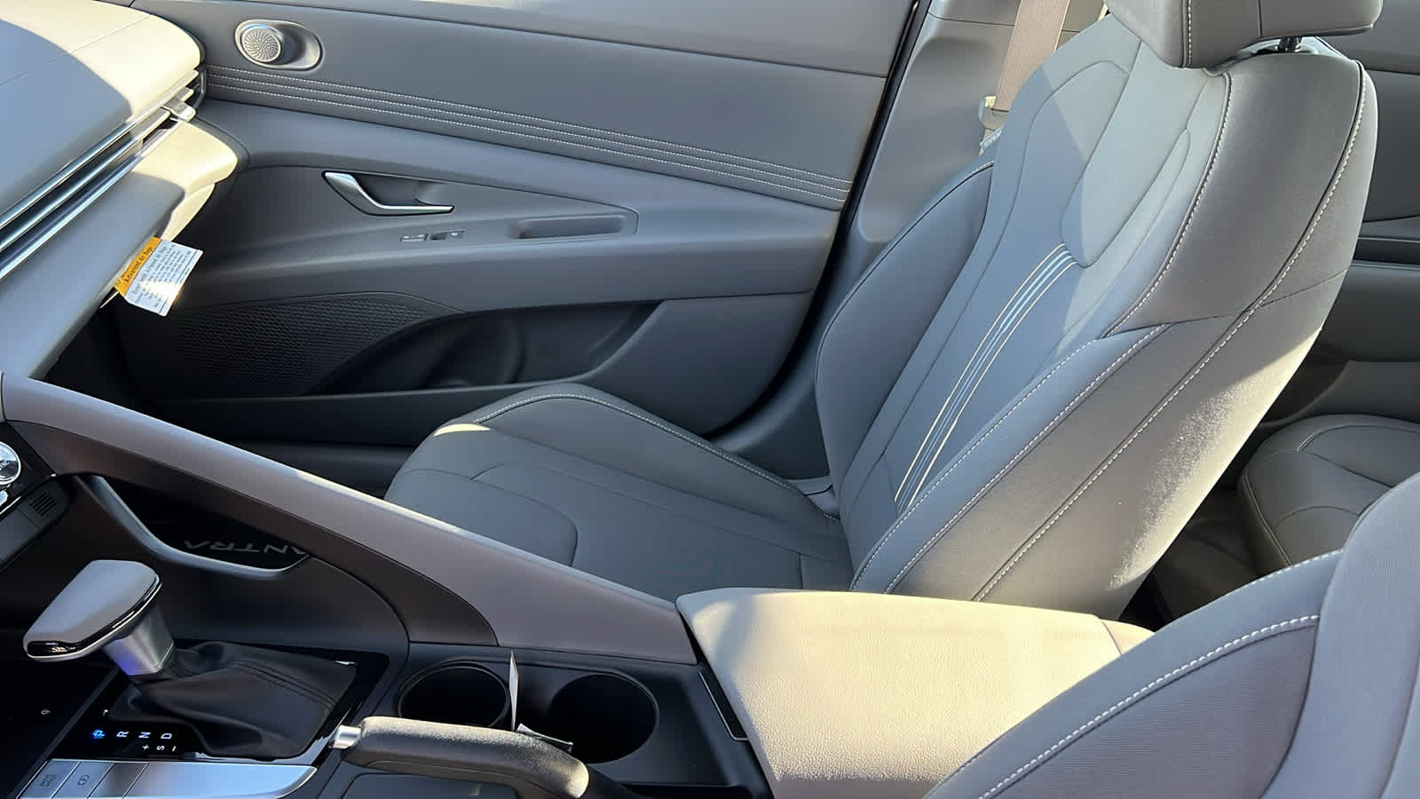 Thumbnail: 2026 Hyundai Elantra - 12