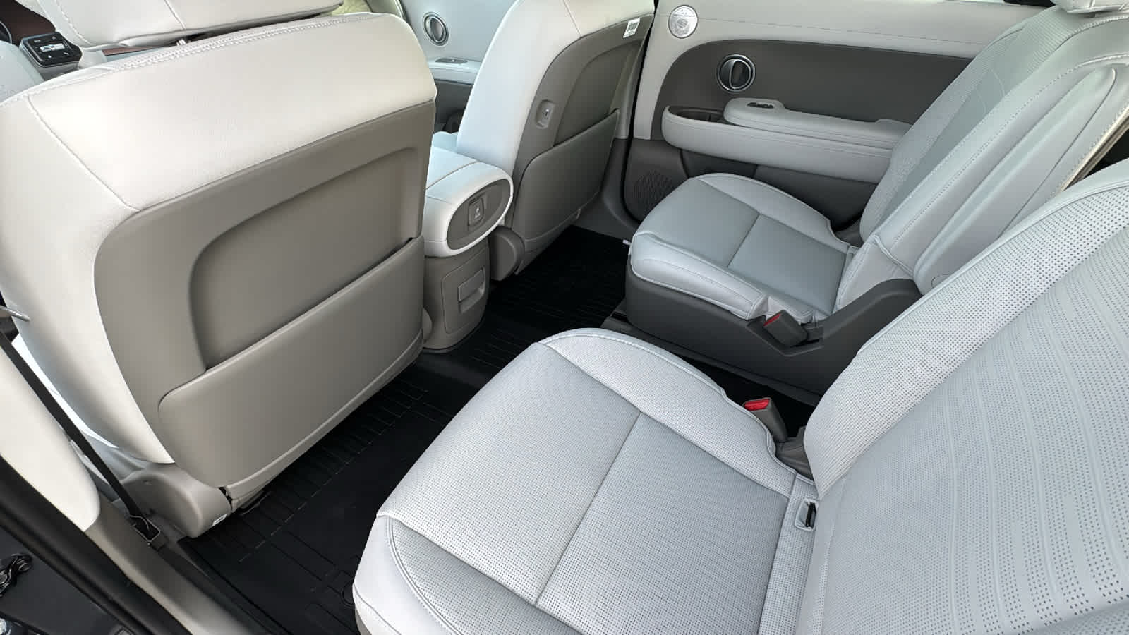 Thumbnail: 2026 Hyundai Palisade - 24