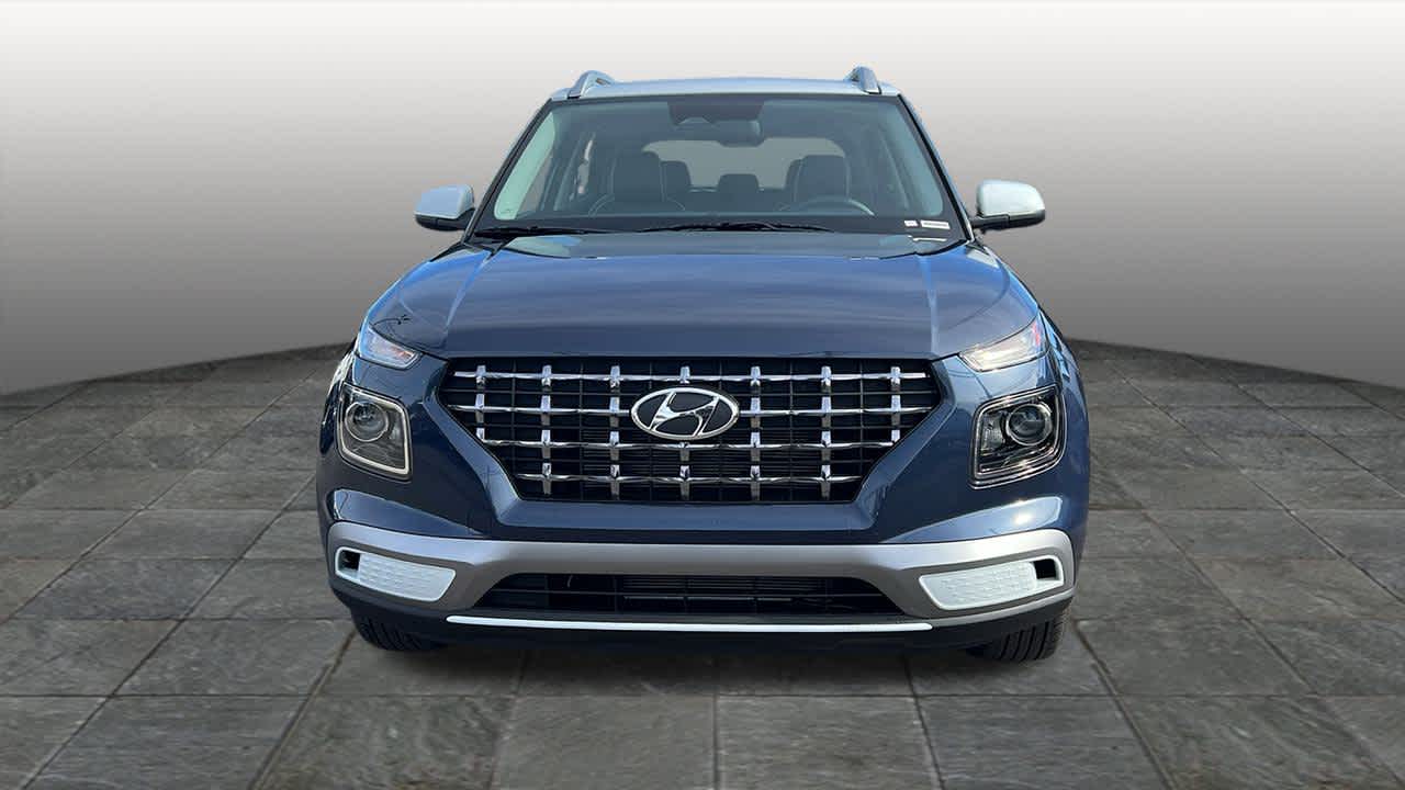Thumbnail: 2026 Hyundai Venue - 2