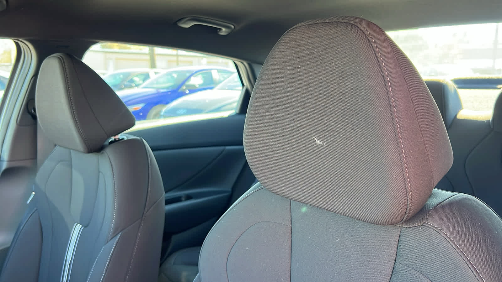 Thumbnail: 2026 Hyundai Elantra - 11