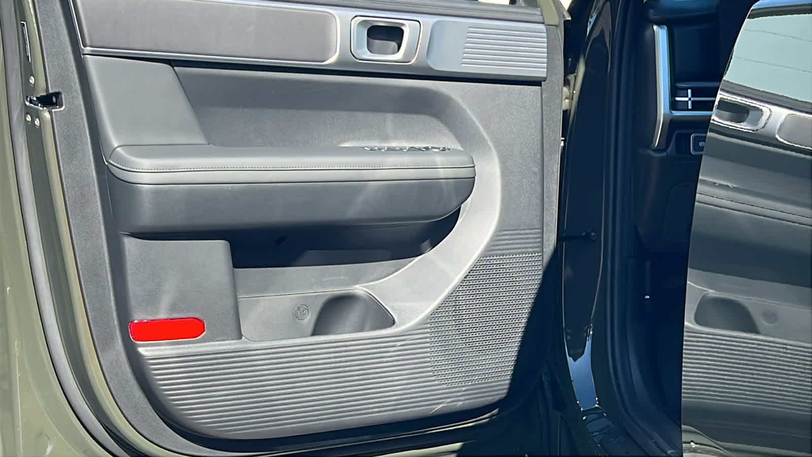 Thumbnail: 2026 Hyundai Santa Fe - 23