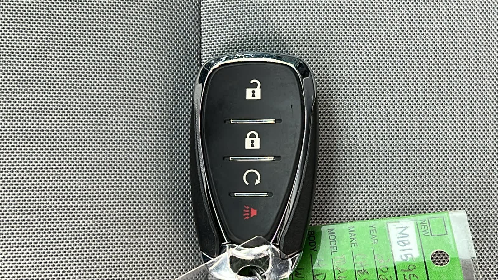 Thumbnail: 2021 Chevrolet TrailBlazer - 29