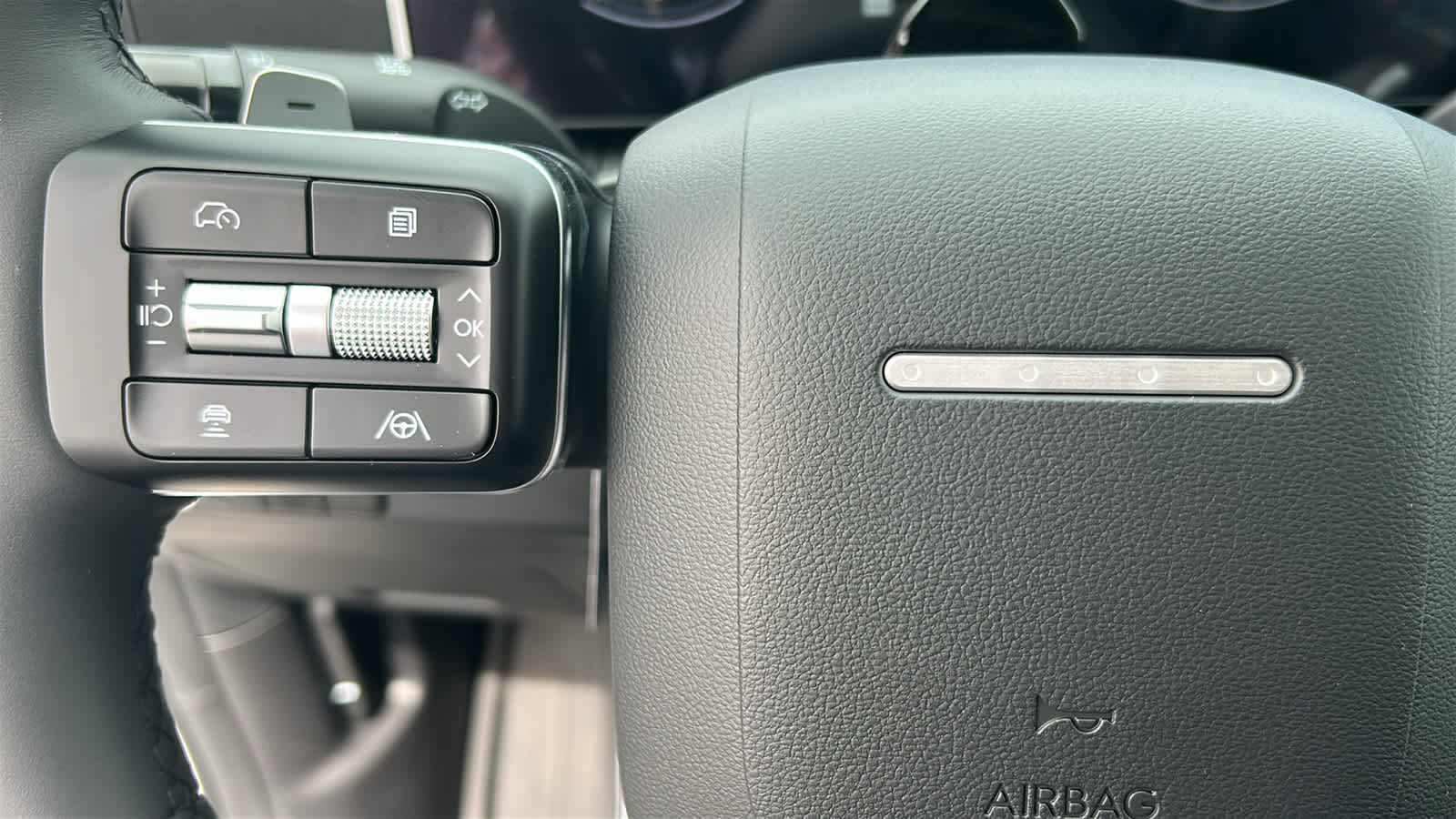 Thumbnail: 2026 Hyundai Santa Fe - 19