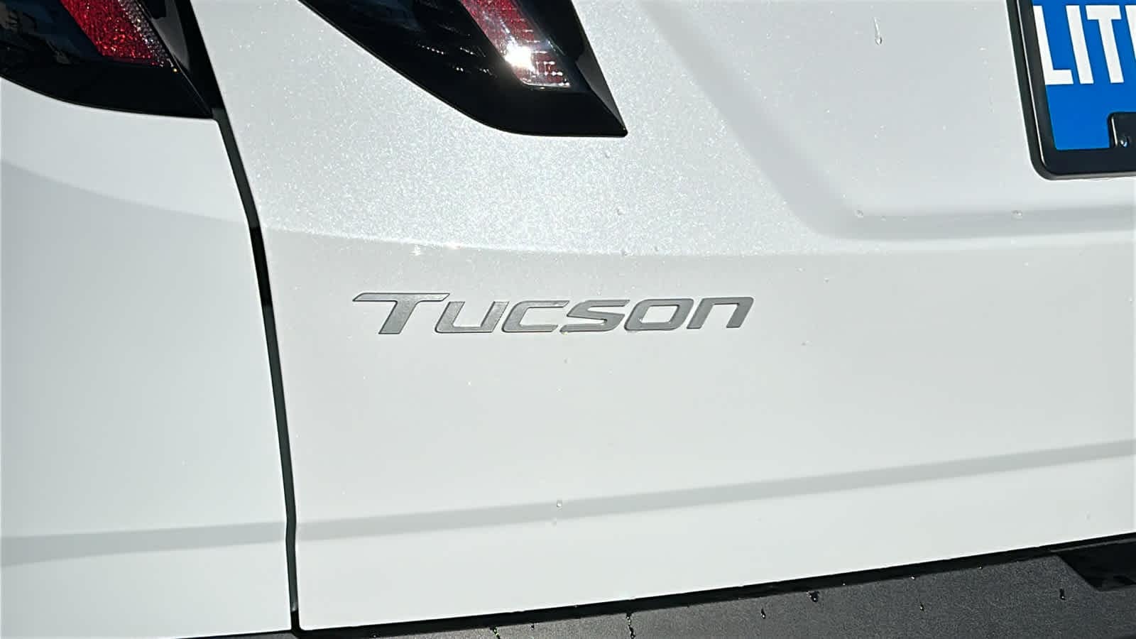 Thumbnail: 2026 Hyundai Tucson - 28