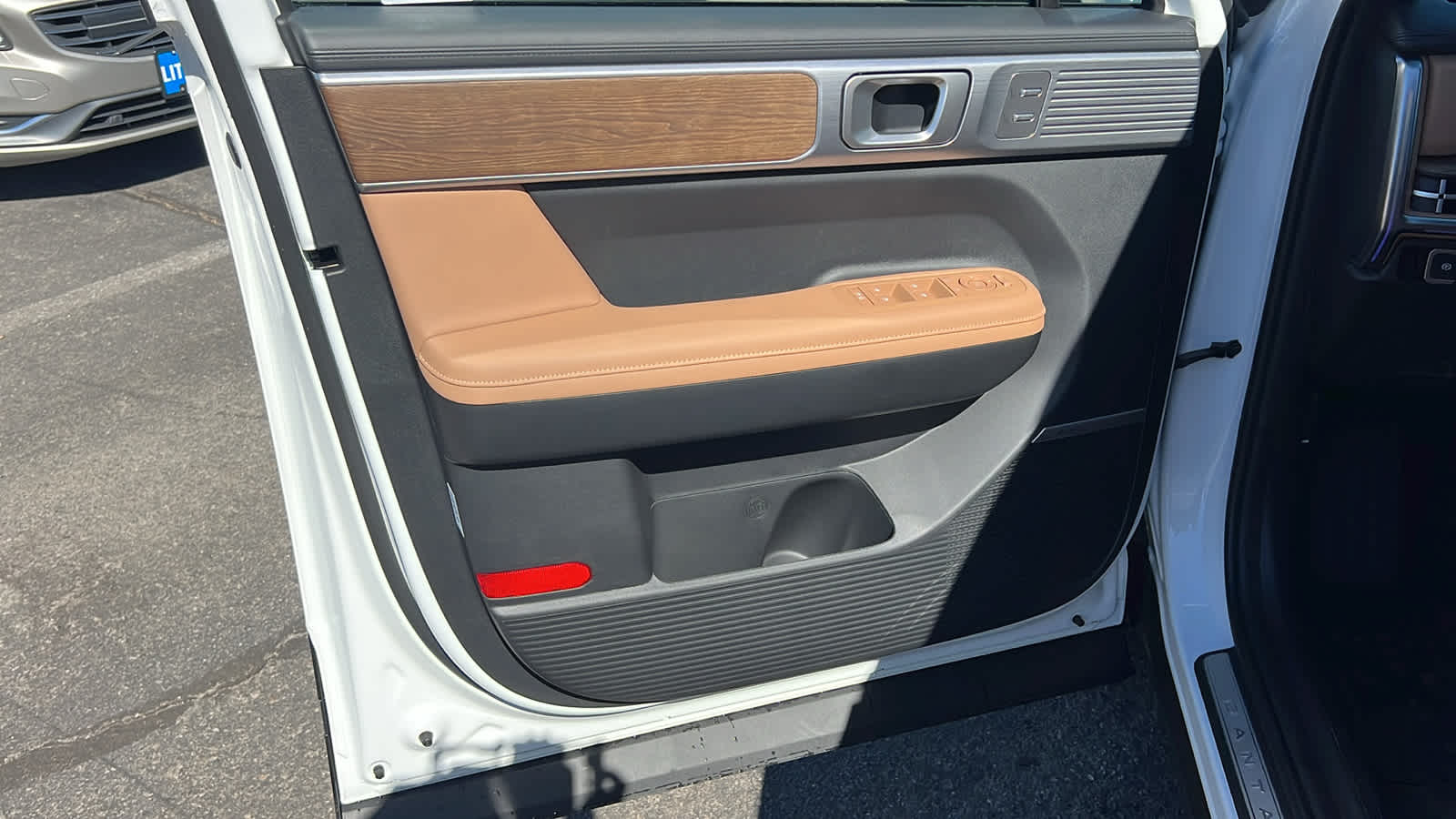 Thumbnail: 2026 Hyundai Santa Fe - 23