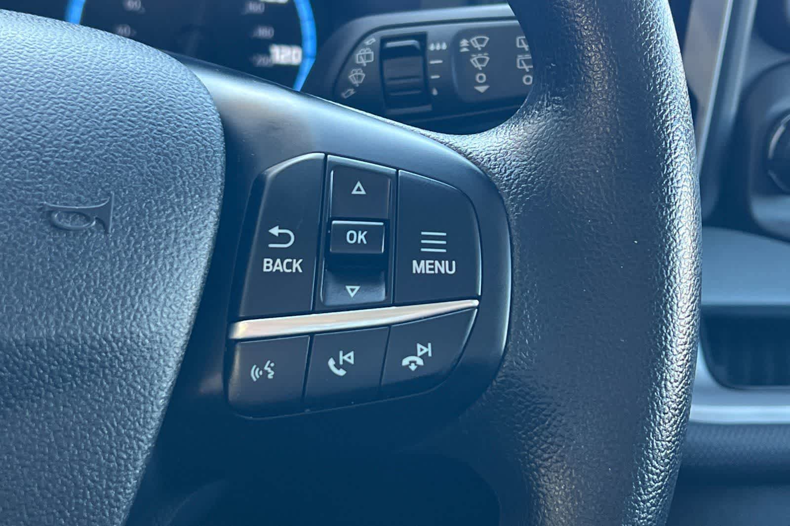 Thumbnail: 2024 Ford Bronco Sport - 32