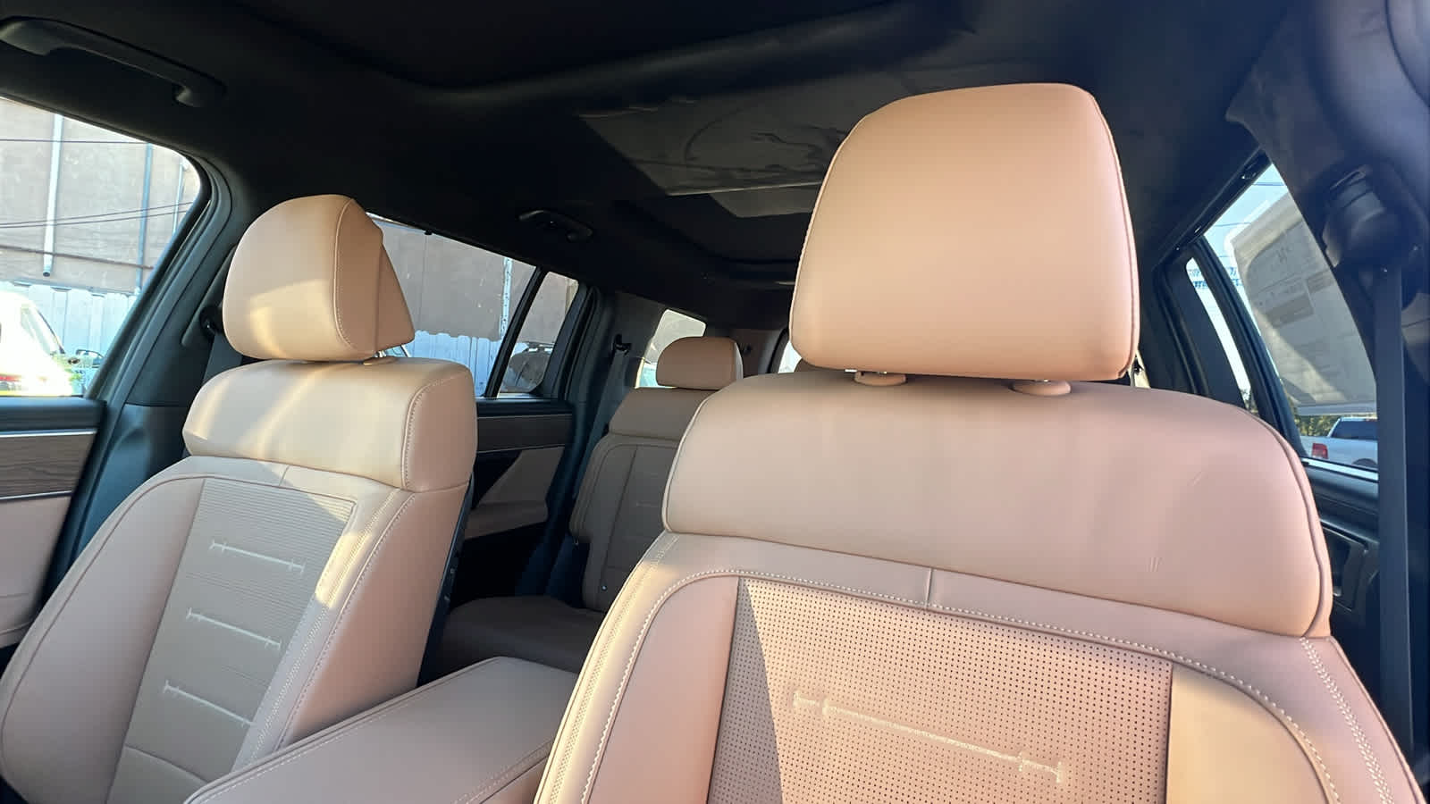 Thumbnail: 2026 Hyundai Santa Fe - 11