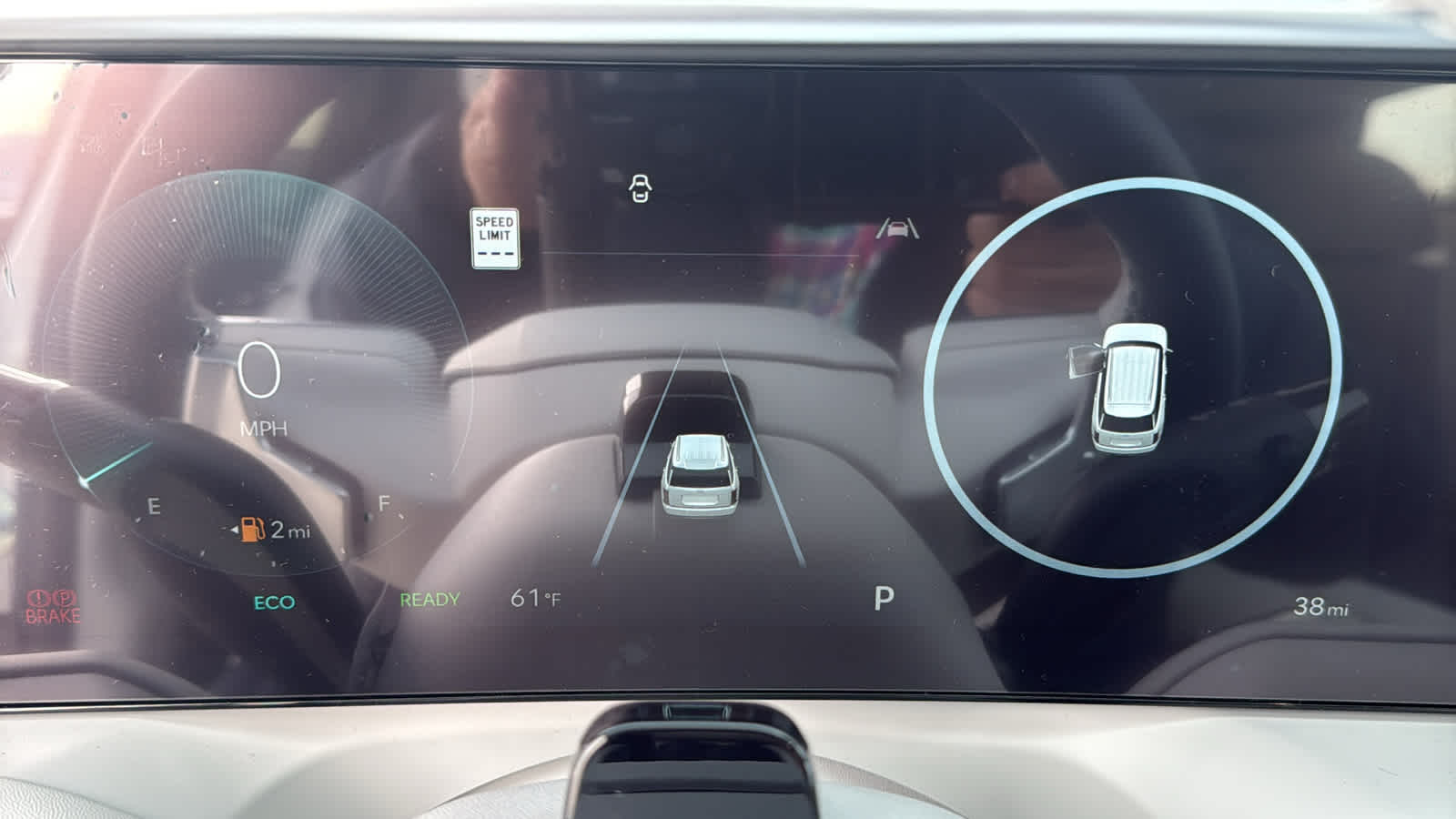 Thumbnail: 2026 Hyundai Palisade - 21