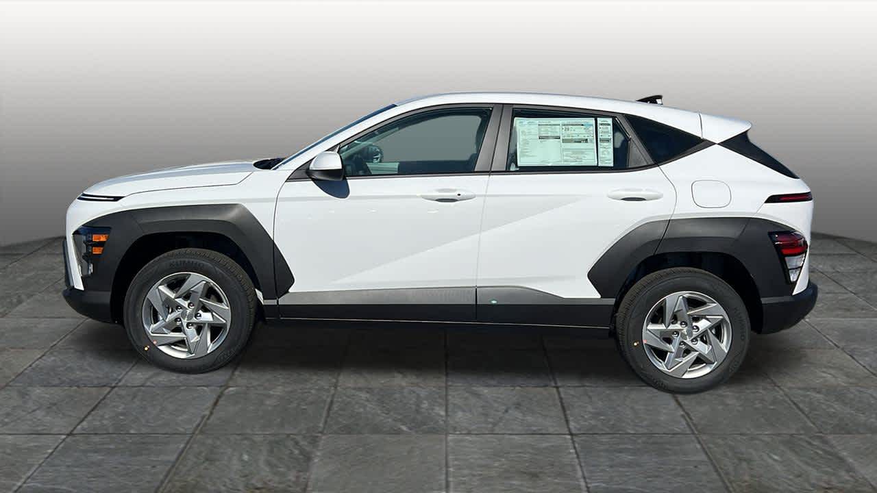 Thumbnail: 2026 Hyundai Kona - 8