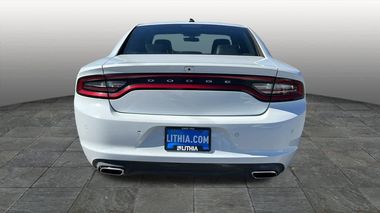 Thumbnail: 2020 Dodge Charger - 6
