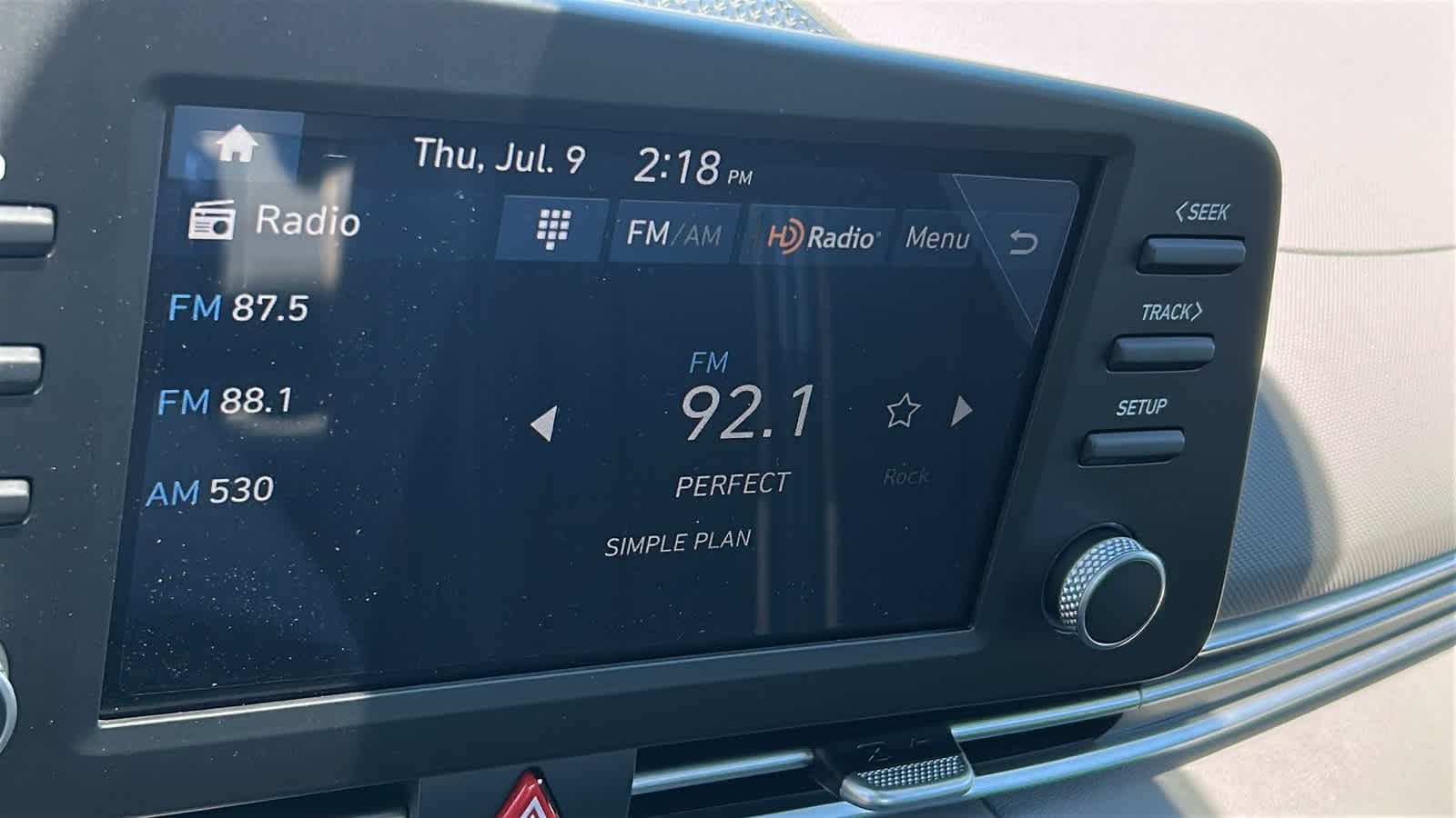 Thumbnail: 2026 Hyundai Elantra - 15