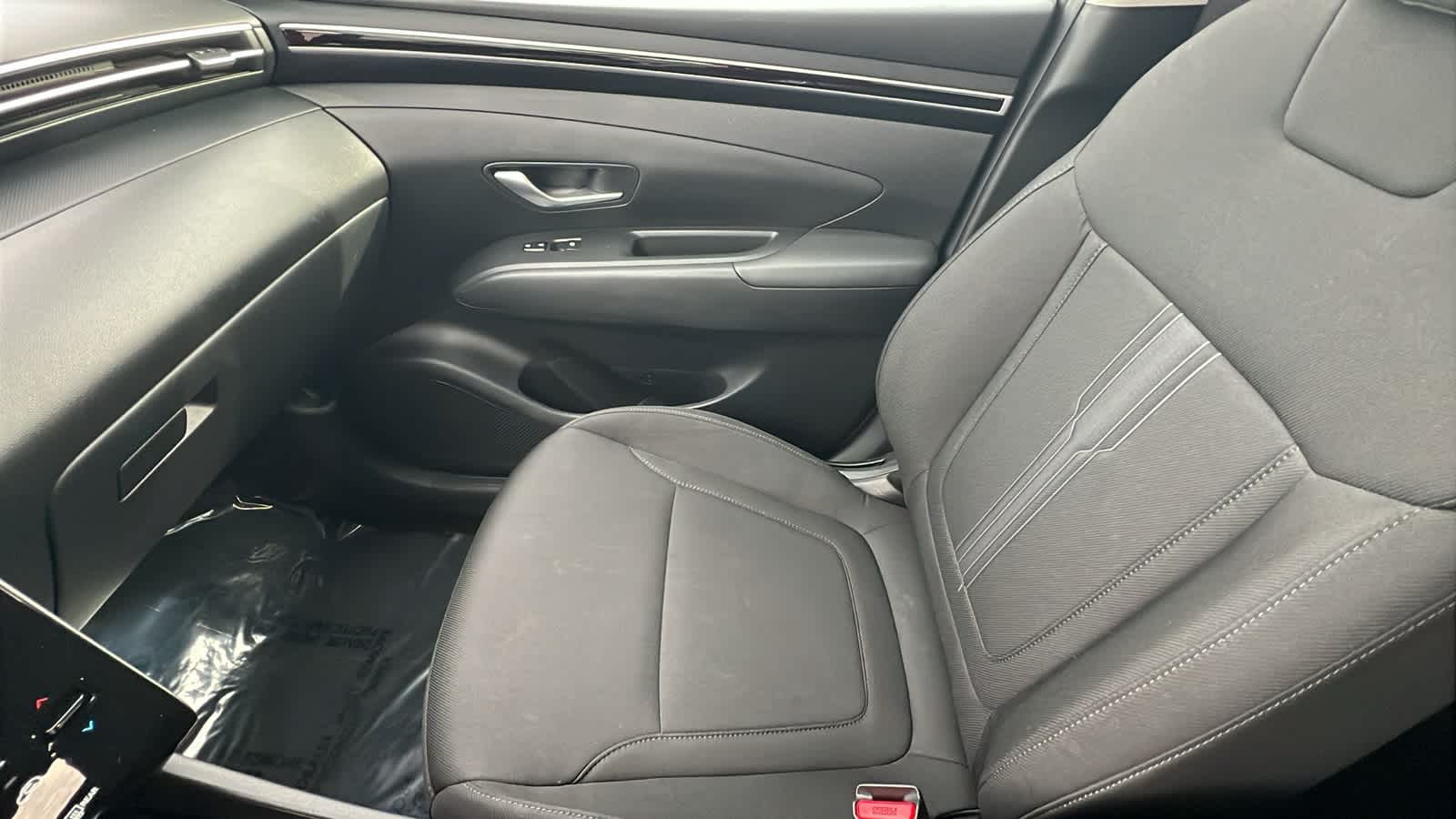 Thumbnail: 2024 Hyundai Tucson - 12