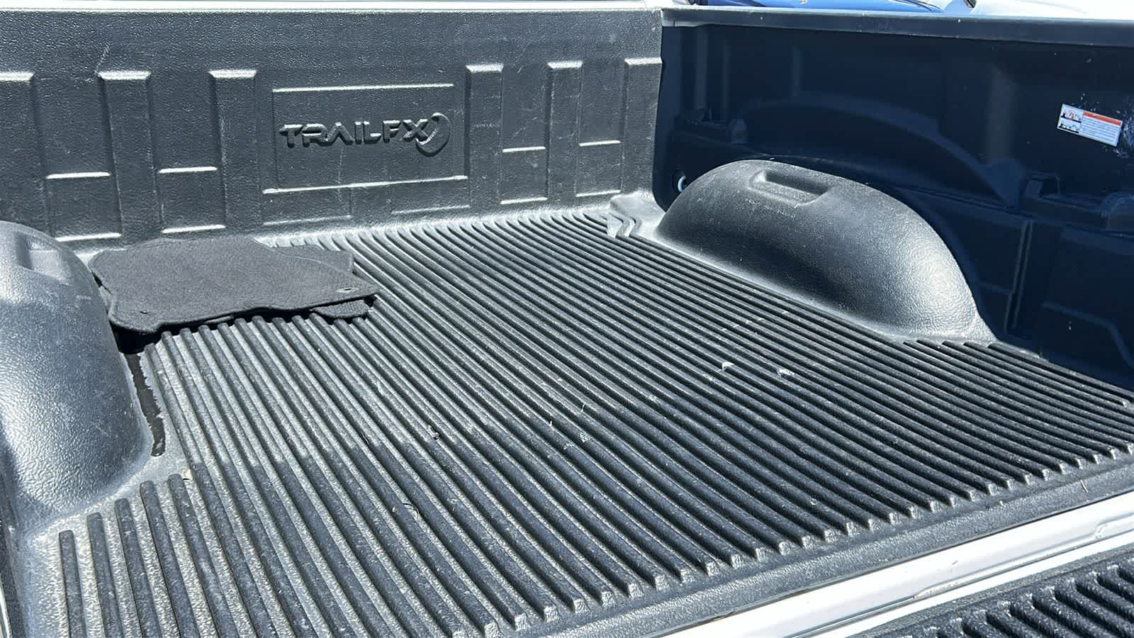 Thumbnail: 2024 RAM 1500 - 27