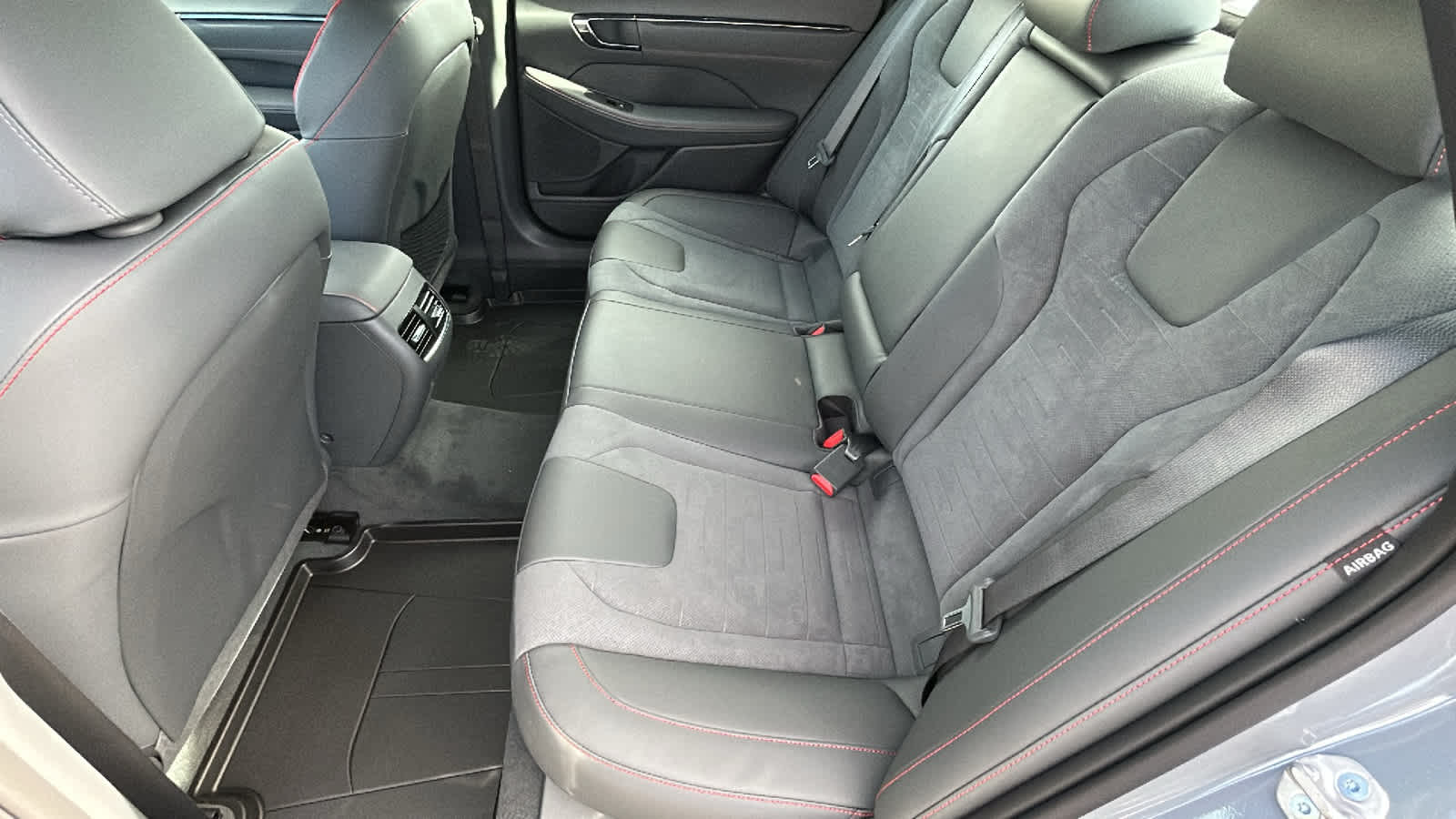 Thumbnail: 2026 Hyundai Sonata - 24