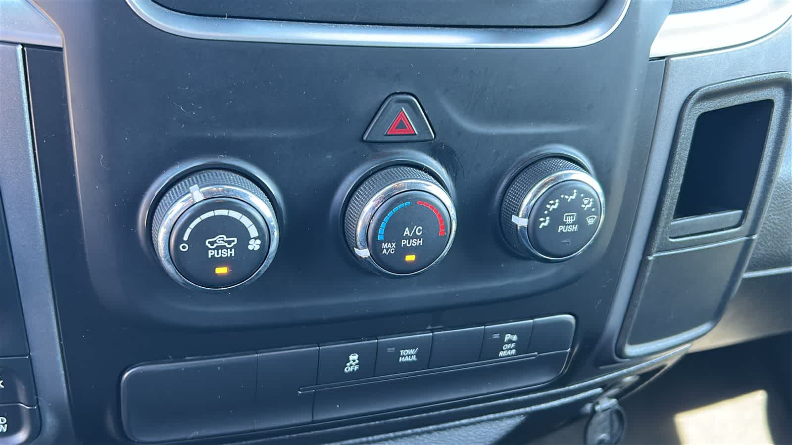 Thumbnail: 2022 RAM 1500 - 13