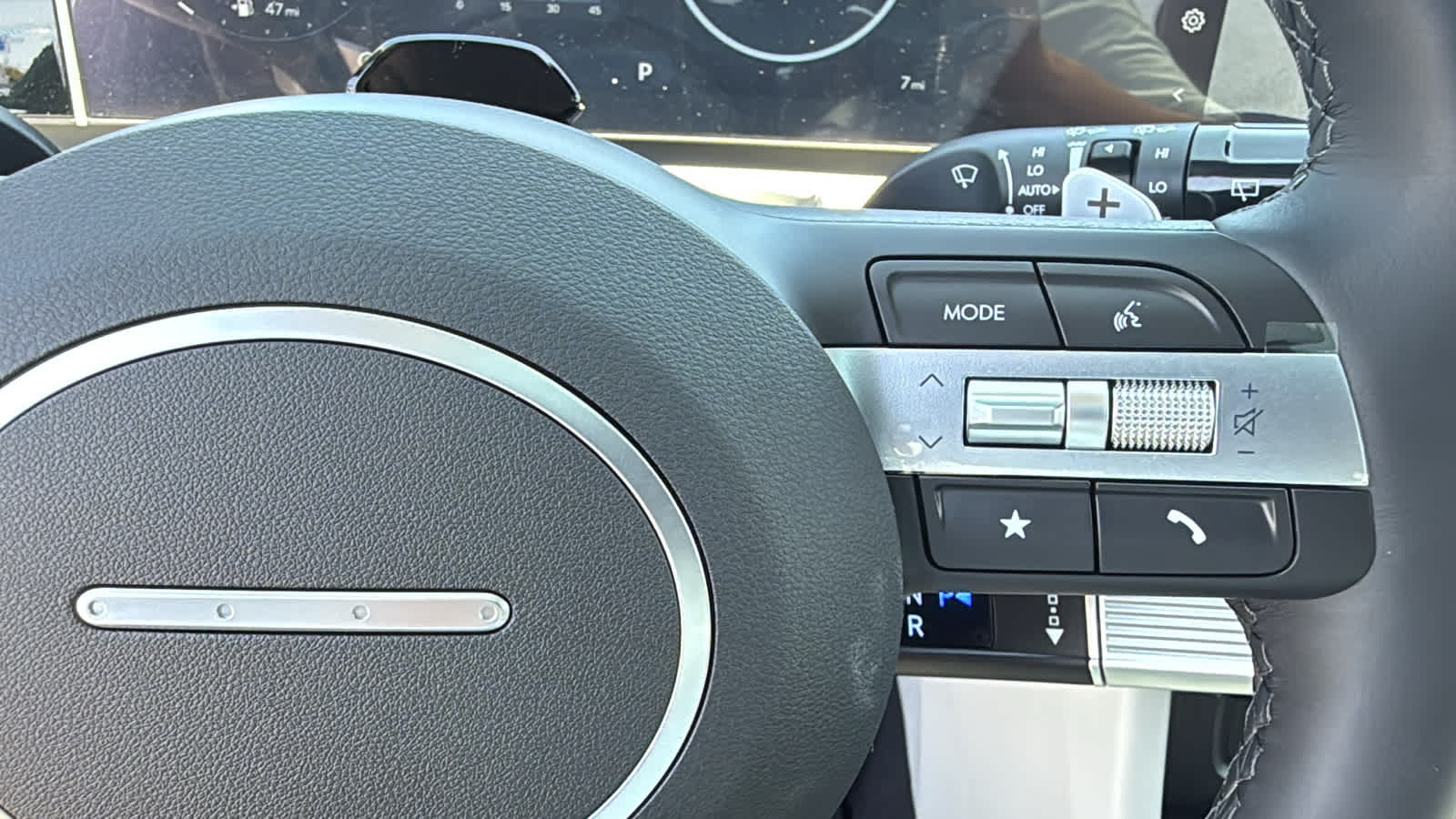 Thumbnail: 2025 Hyundai Tucson - 20