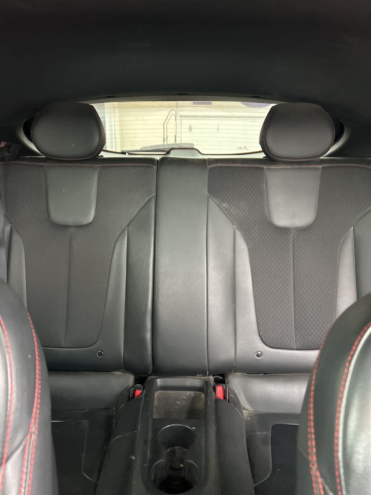 Thumbnail: 2020 Hyundai Veloster - 12