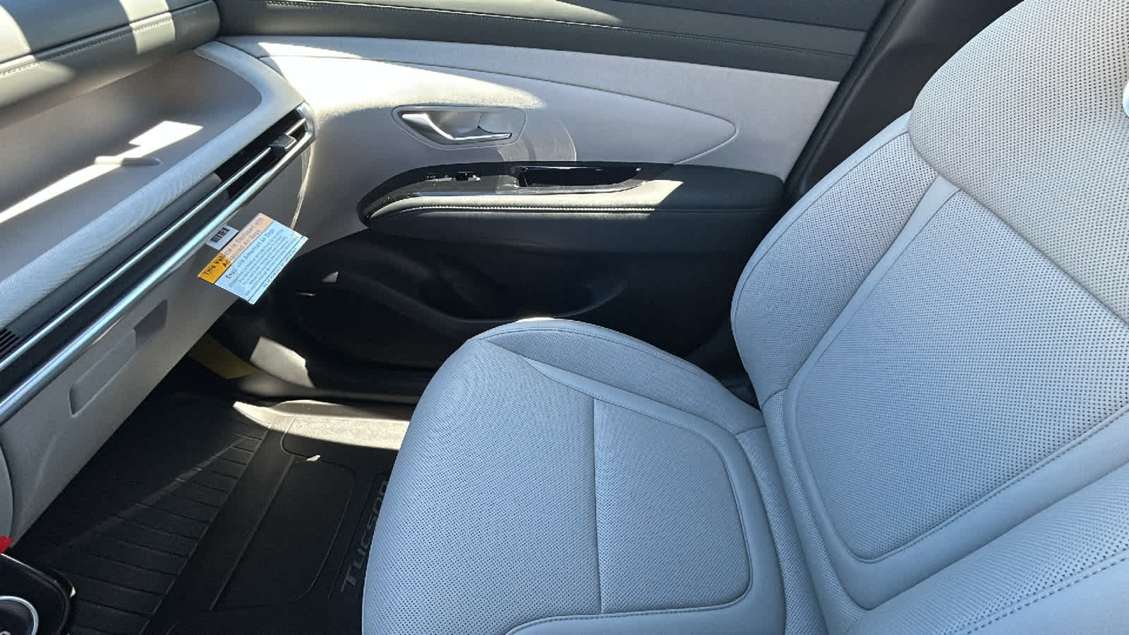 Thumbnail: 2026 Hyundai Tucson - 12