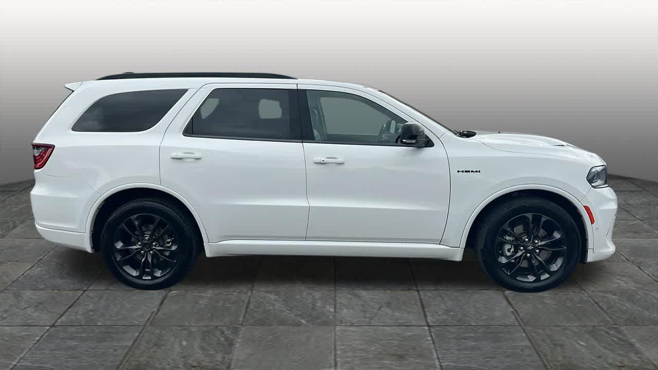 Thumbnail: 2023 Dodge Durango - 4