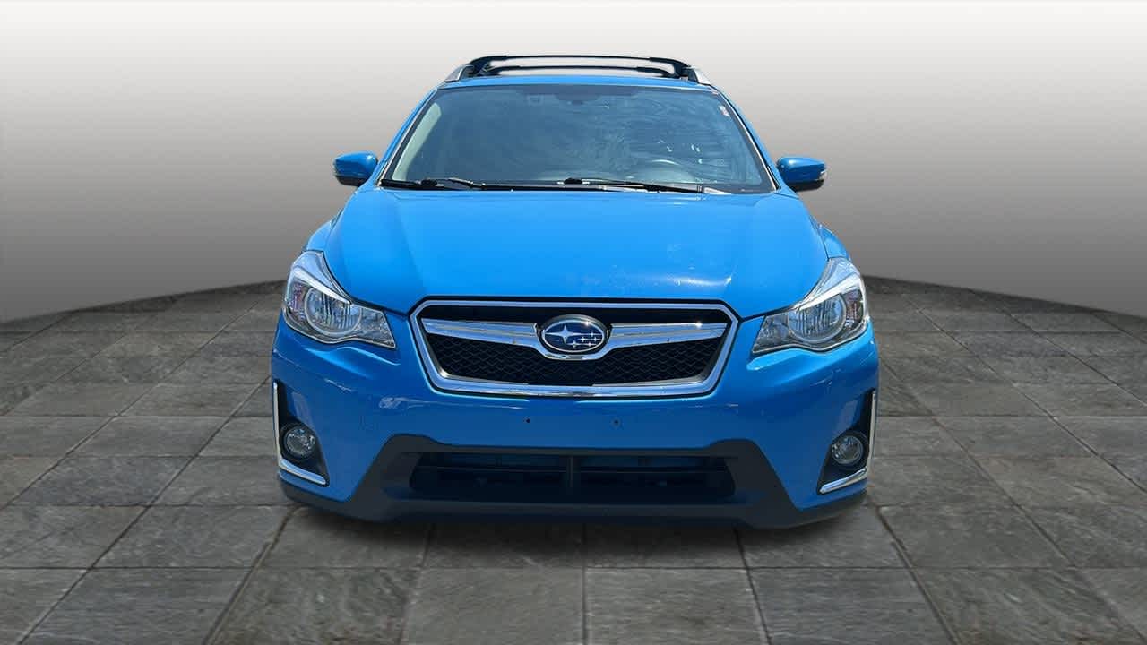 Thumbnail: 2016 Subaru Crosstrek - 2