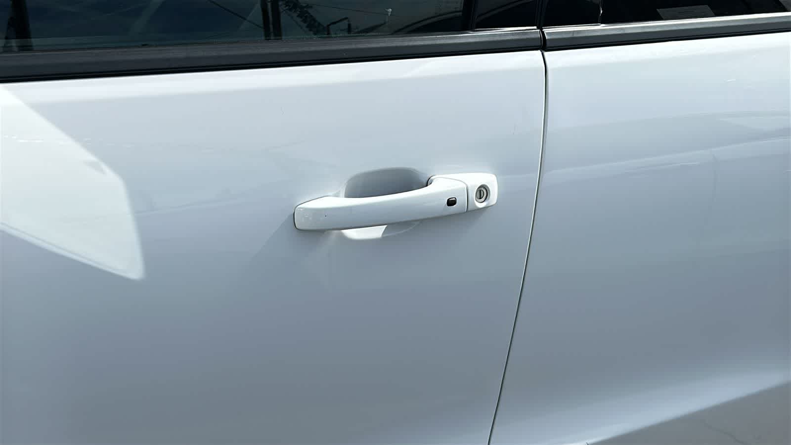 Thumbnail: 2024 Dodge Durango - 6