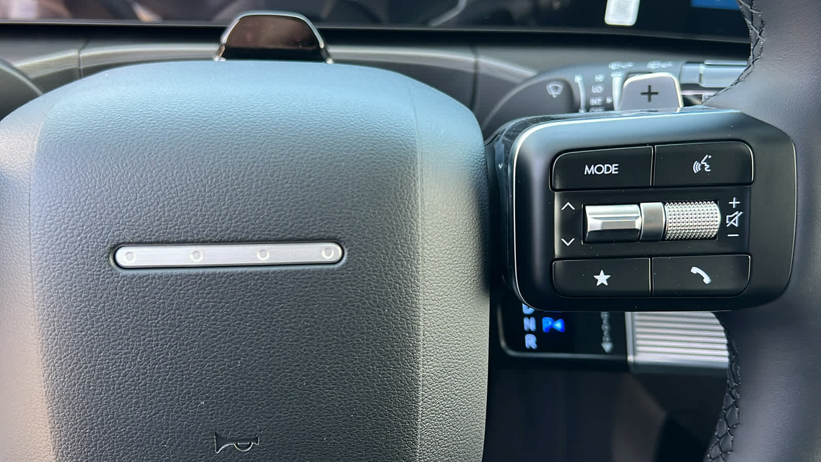 Thumbnail: 2026 Hyundai Santa Fe - 20