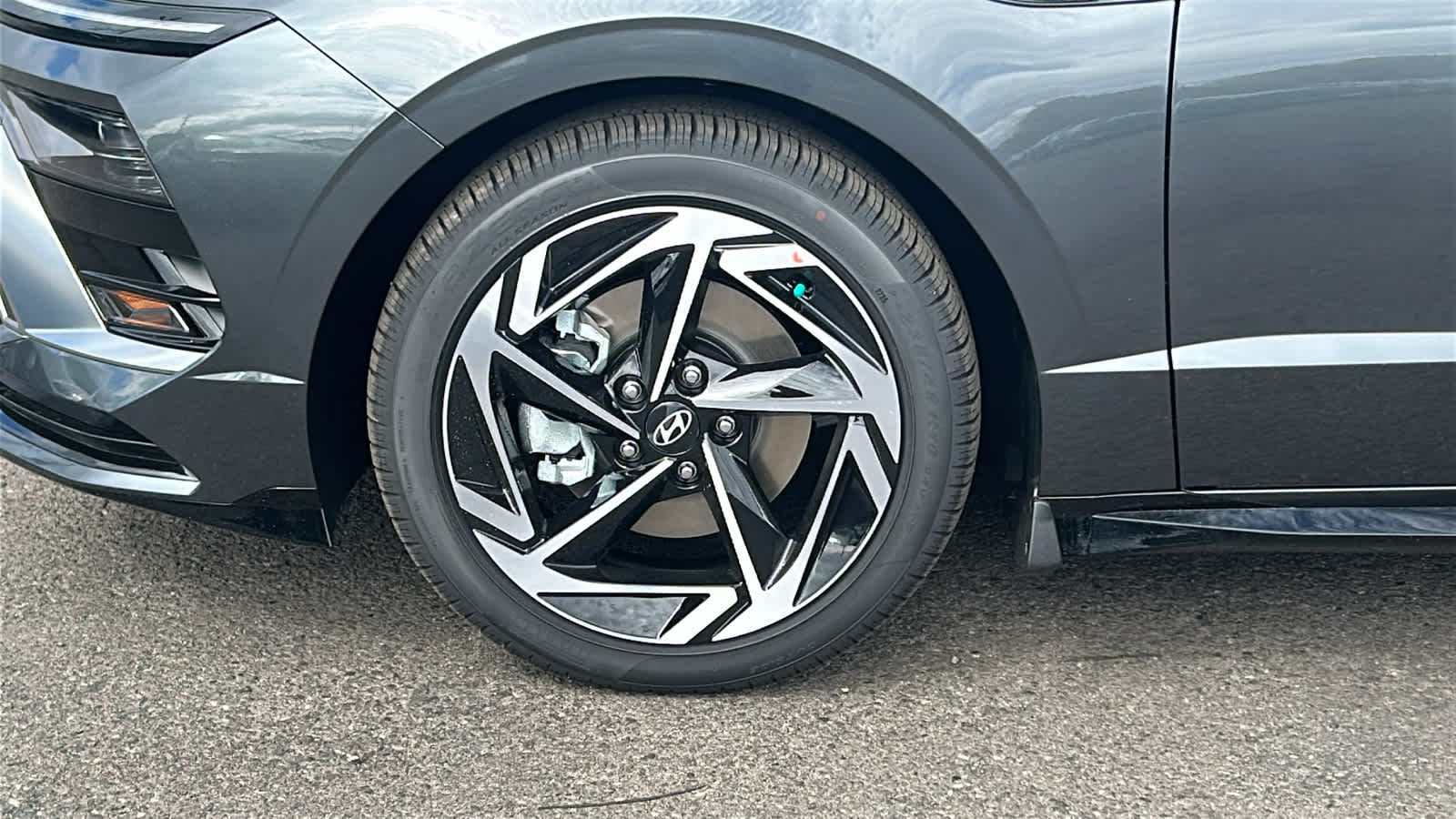 Thumbnail: 2026 Hyundai Sonata - 9