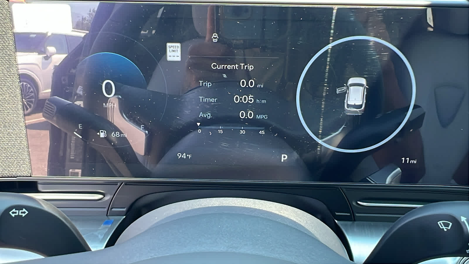 Thumbnail: 2026 Hyundai Kona - 21