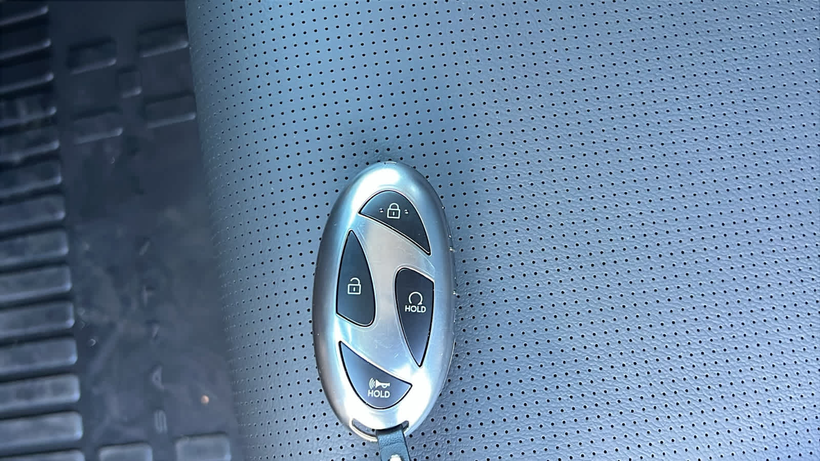 Thumbnail: 2026 Hyundai Santa Fe - 29