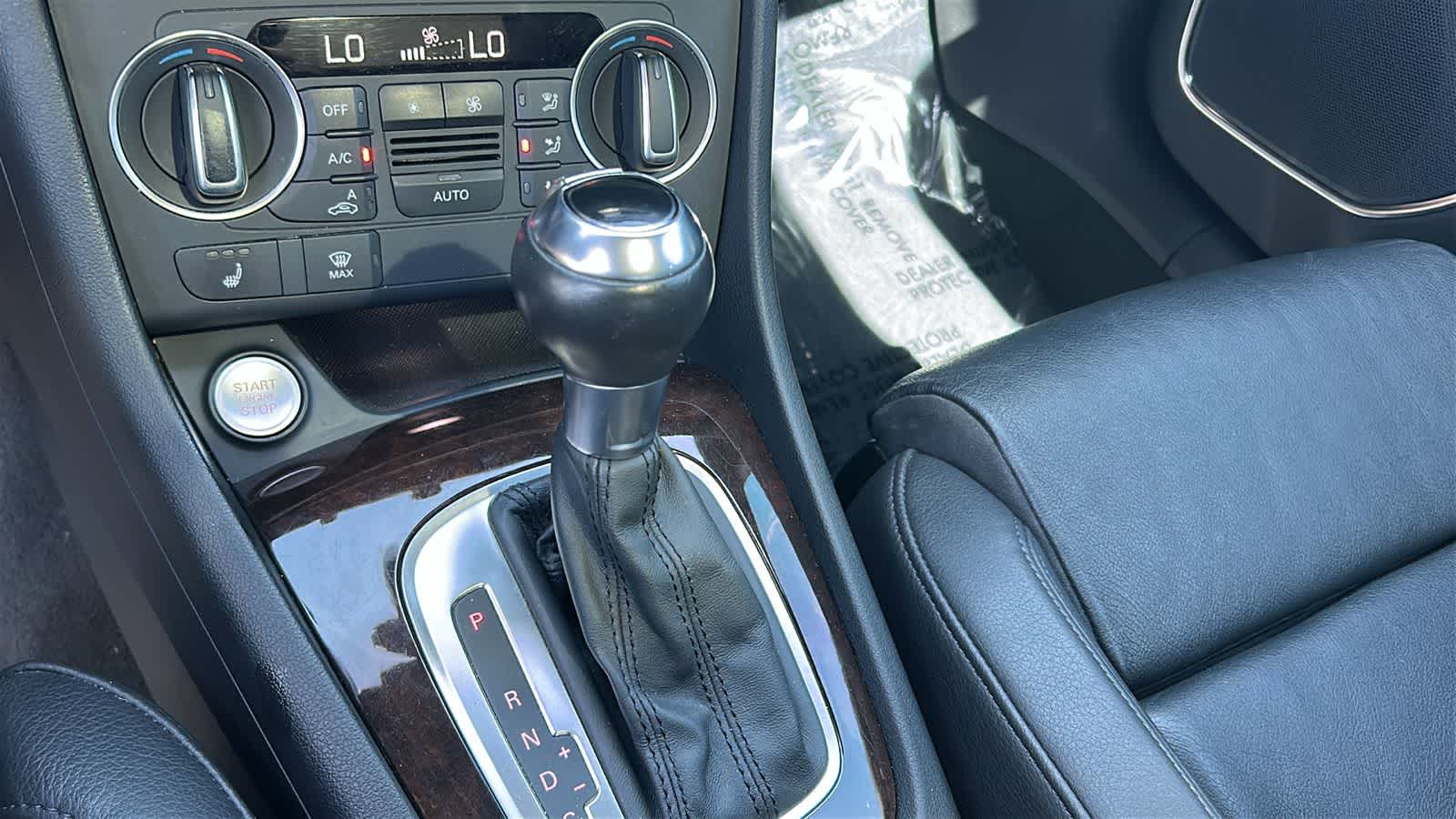 Thumbnail: 2016 Audi Q3 - 13