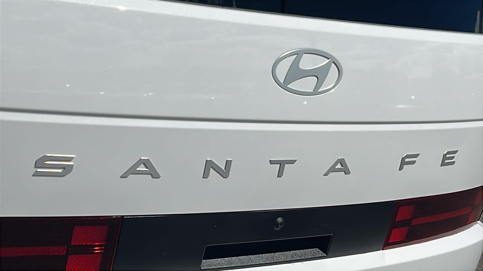 Thumbnail: 2026 Hyundai Santa Fe - 28