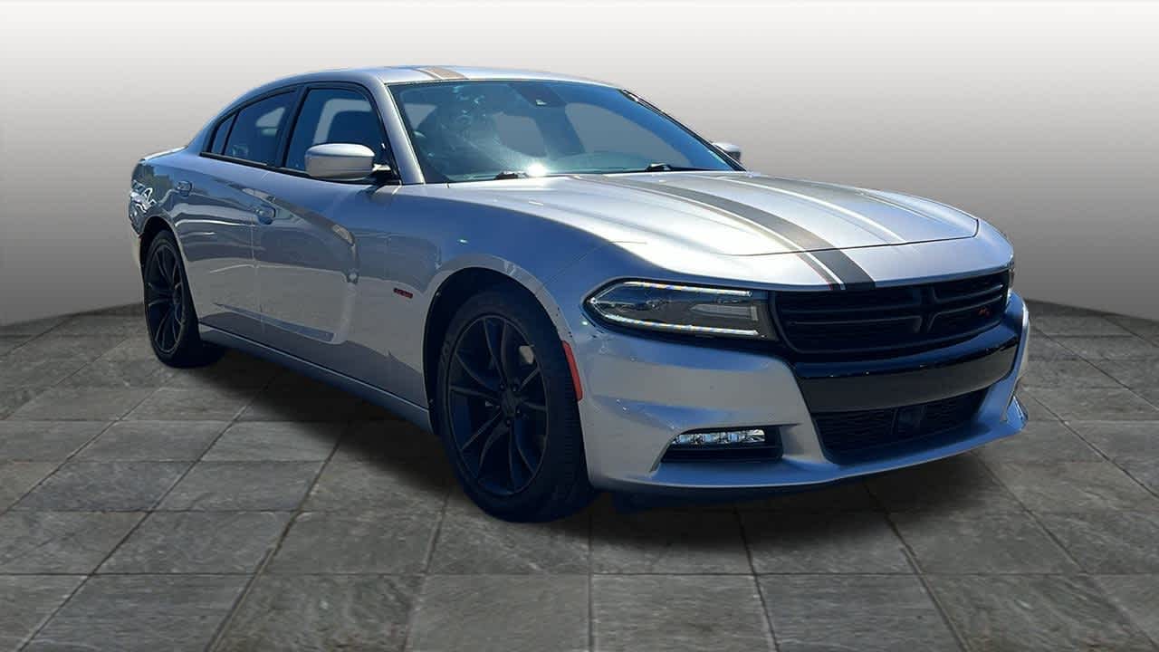 Thumbnail: 2016 Dodge Charger - 3