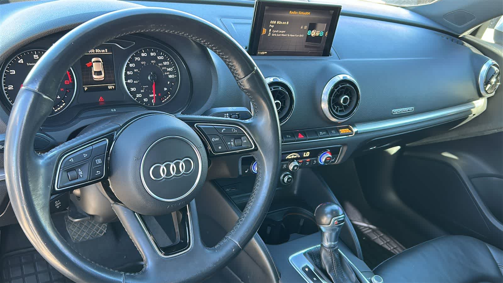 Thumbnail: 2019 Audi A3 - 10