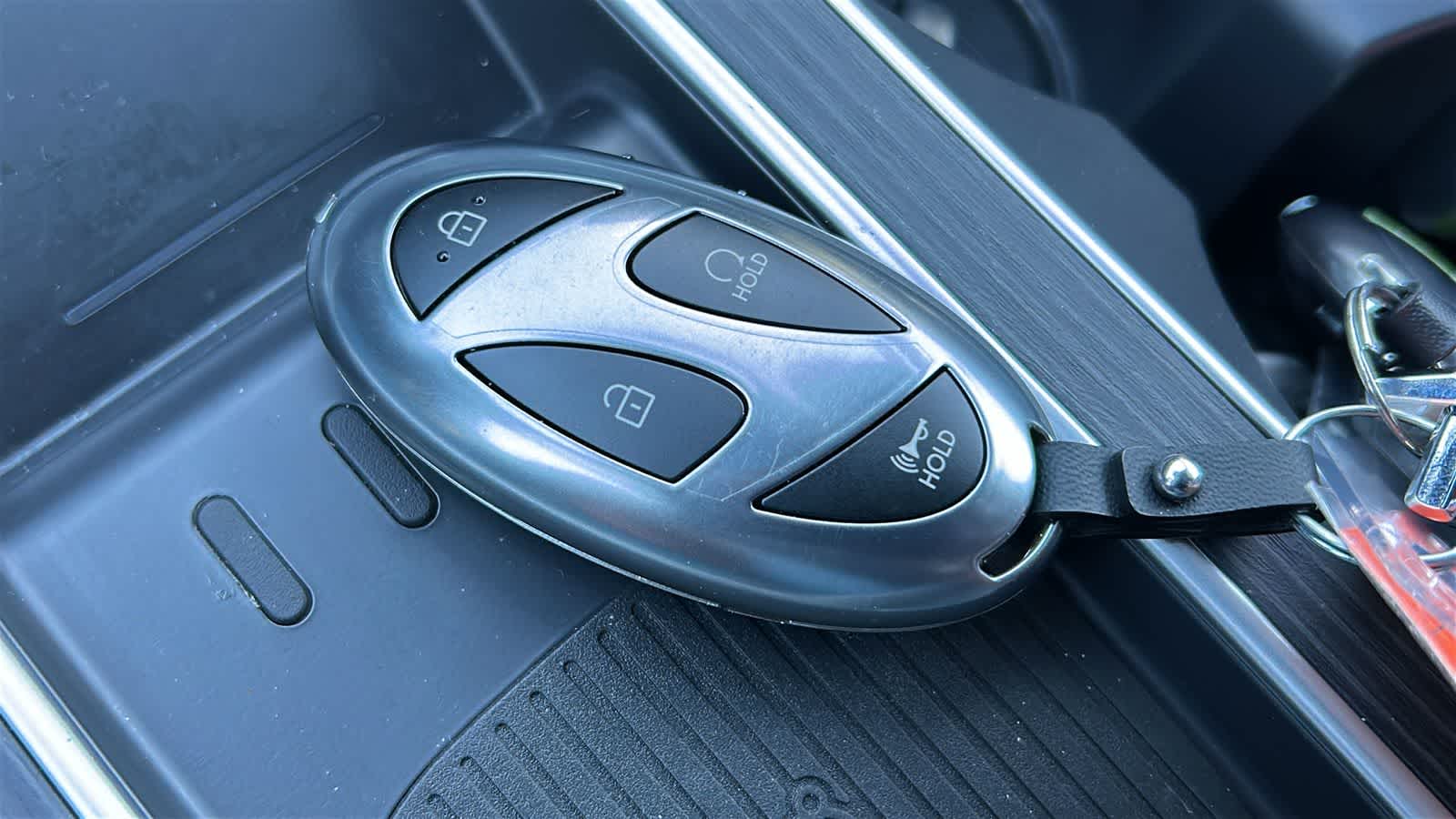 Thumbnail: 2026 Hyundai Palisade - 29