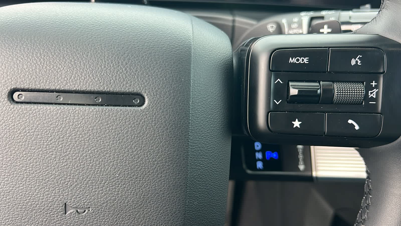 Thumbnail: 2026 Hyundai Santa Fe - 20