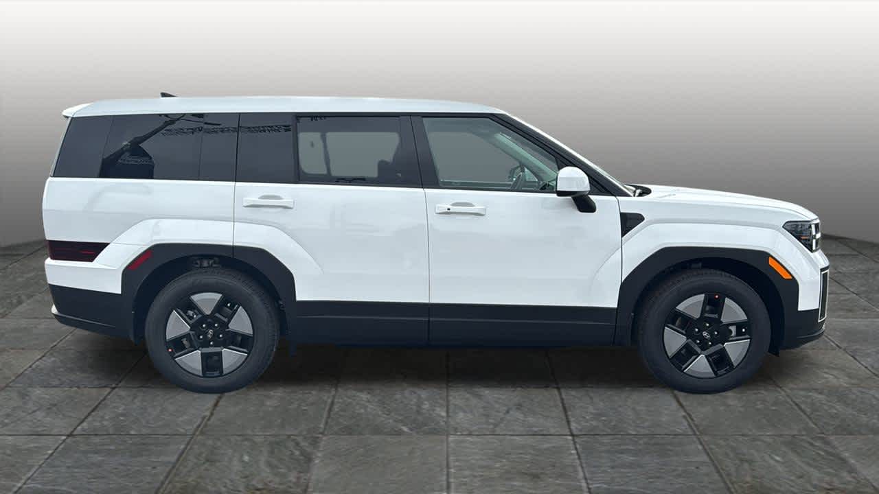 Thumbnail: 2026 Hyundai Santa Fe - 4