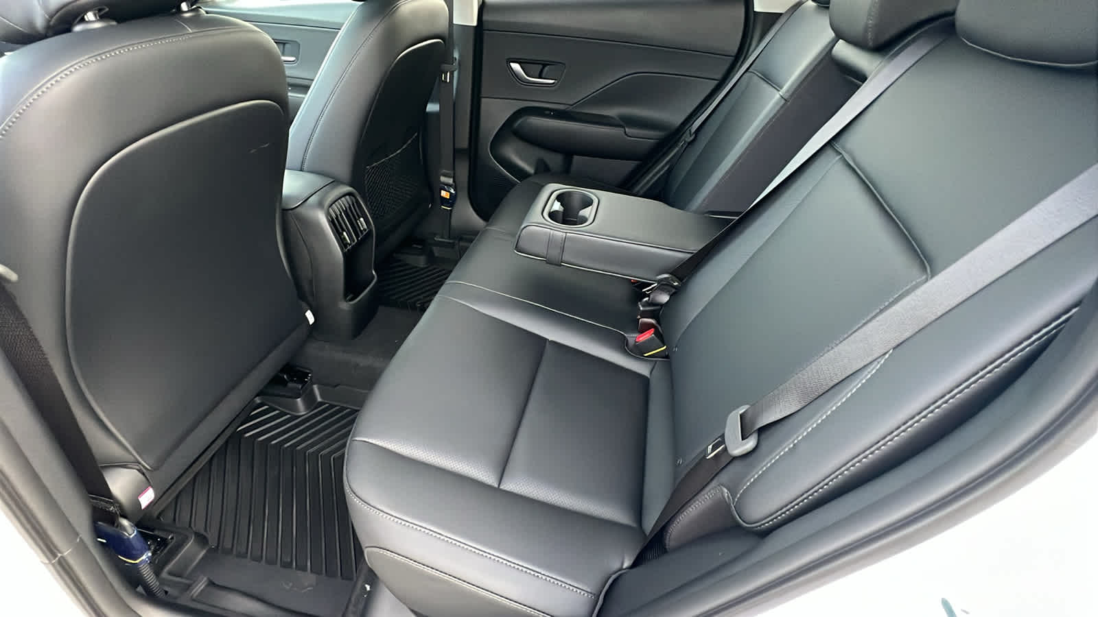 Thumbnail: 2026 Hyundai Kona - 24