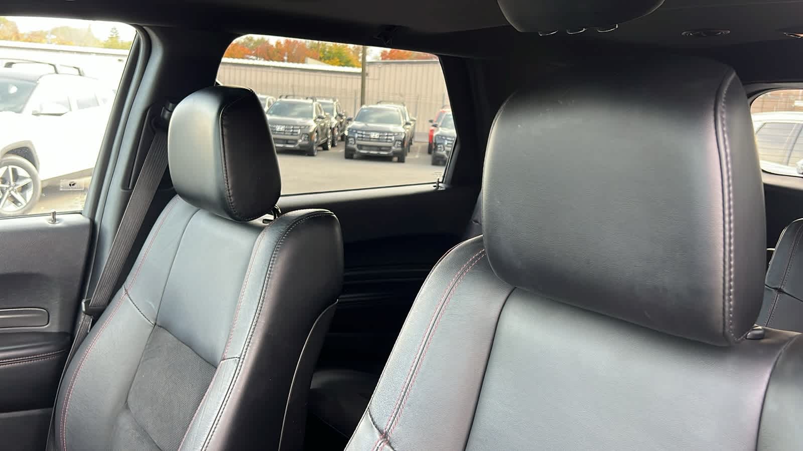 Thumbnail: 2022 Dodge Durango - 11