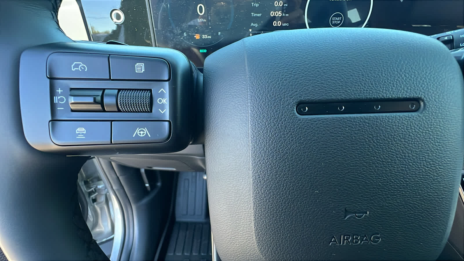 Thumbnail: 2026 Hyundai Santa Fe - 19