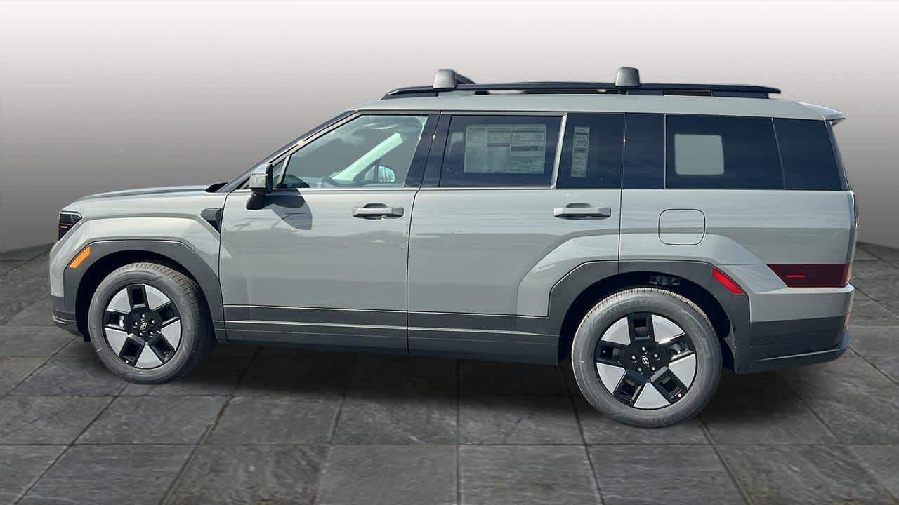 Thumbnail: 2026 Hyundai Santa Fe - 8